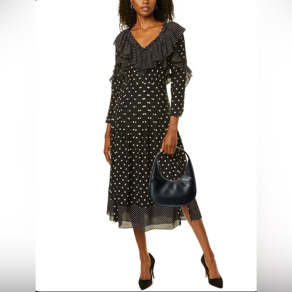 New STELLA MCCARTNEY Small Perforated Logo Alter Leather Hobo Bag - Teal - Picture 10 of 10